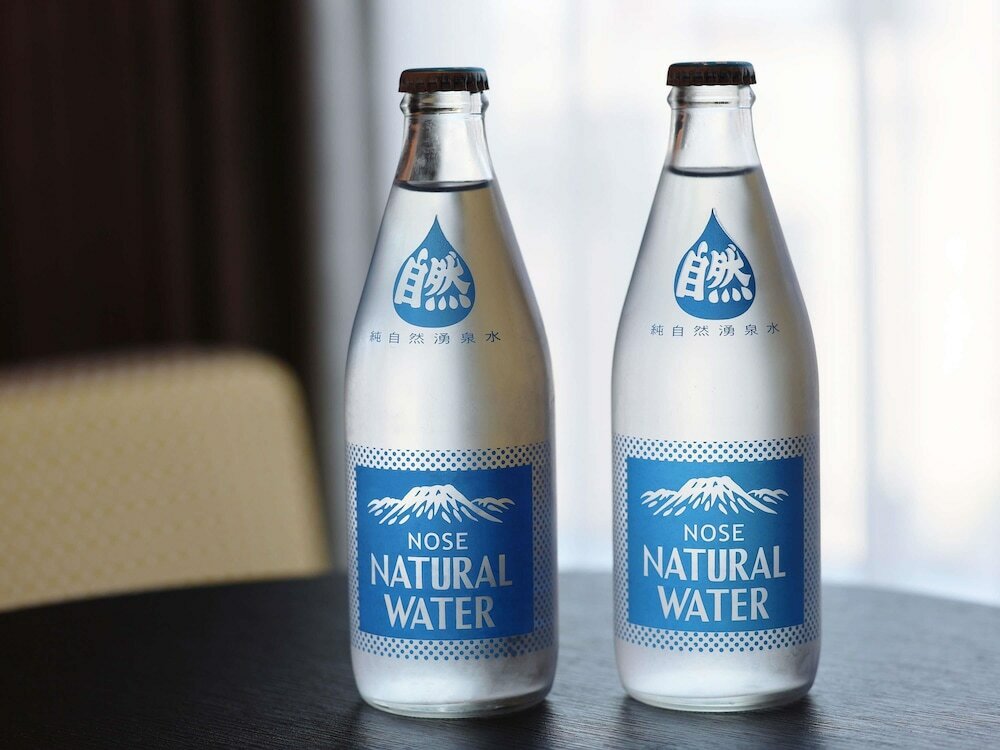 Фото Novotel Nara