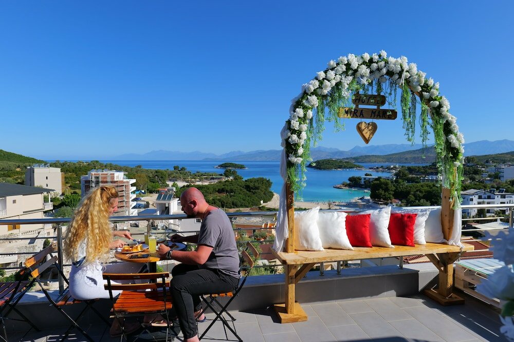 Фото Hotel Mira Mare