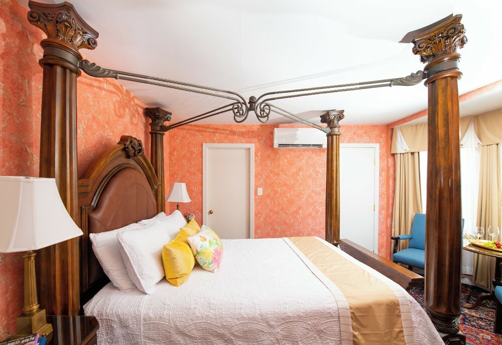 Фото Americas Cup Inn