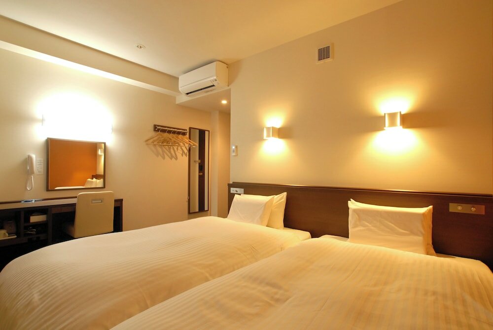 Фото Ab Hotel Fukaya