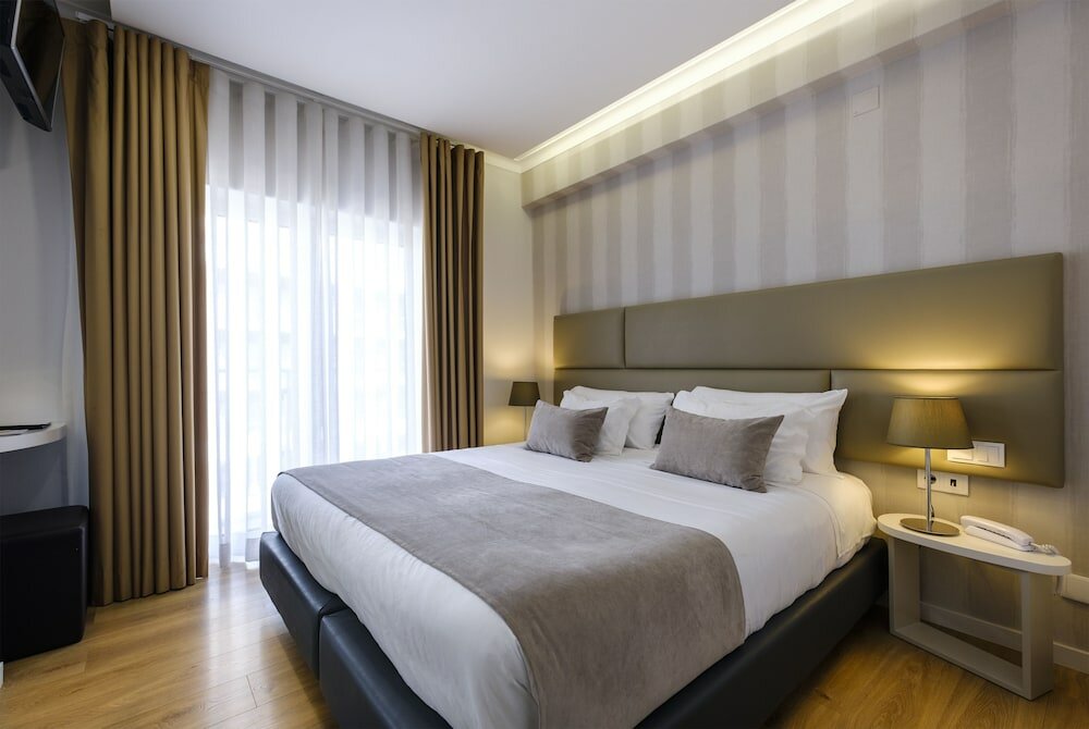 Фото Hotel Rosa Mistica