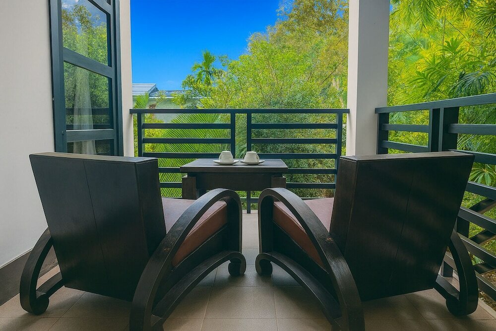 Фото Prana Hotel