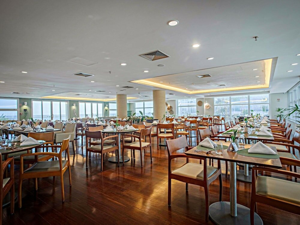 Фото Mercure Salvador Rio Vermelho