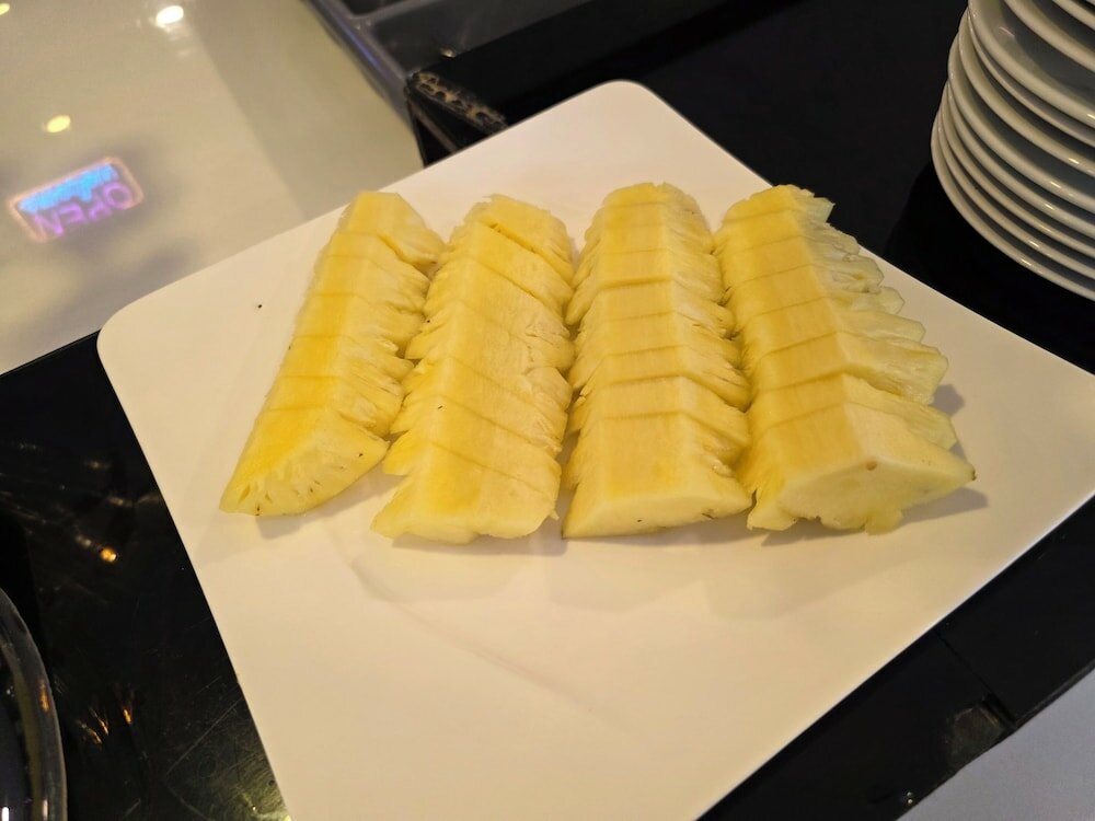 Фото Boss Suites Nana Hotel