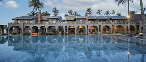 Гостиница Le' Viva Resort Mui Ne в Провинции Биньтхуан