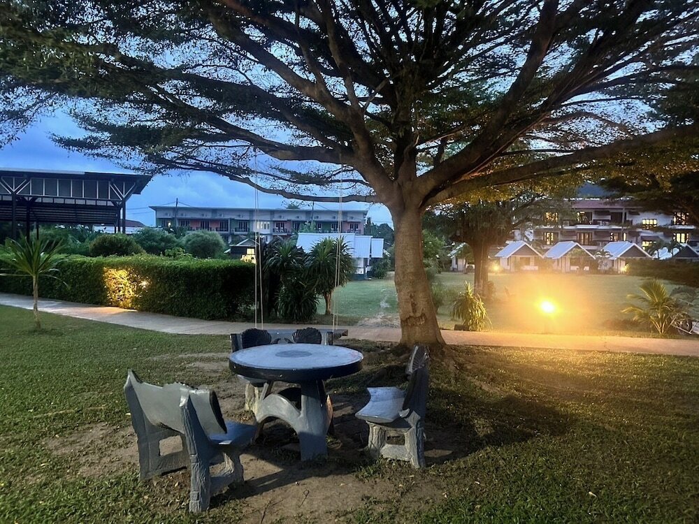 Фото Gypsy Sea View Resort