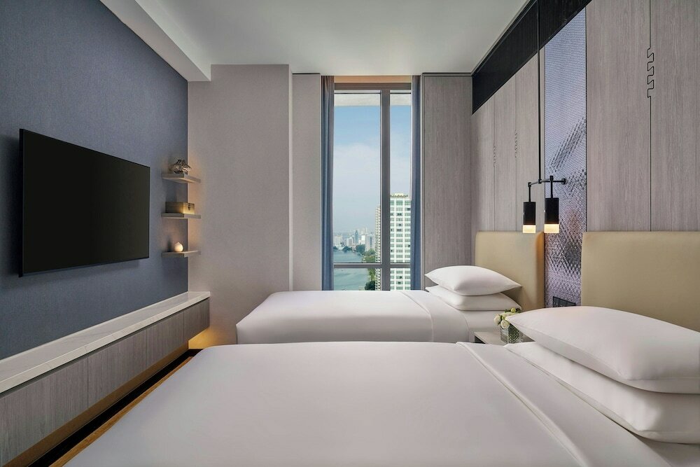 Фото Penang Marriott Hotel