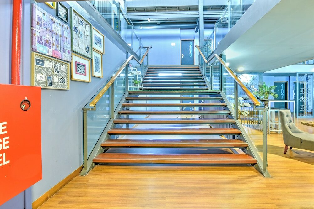 Фото Quayside Hotel