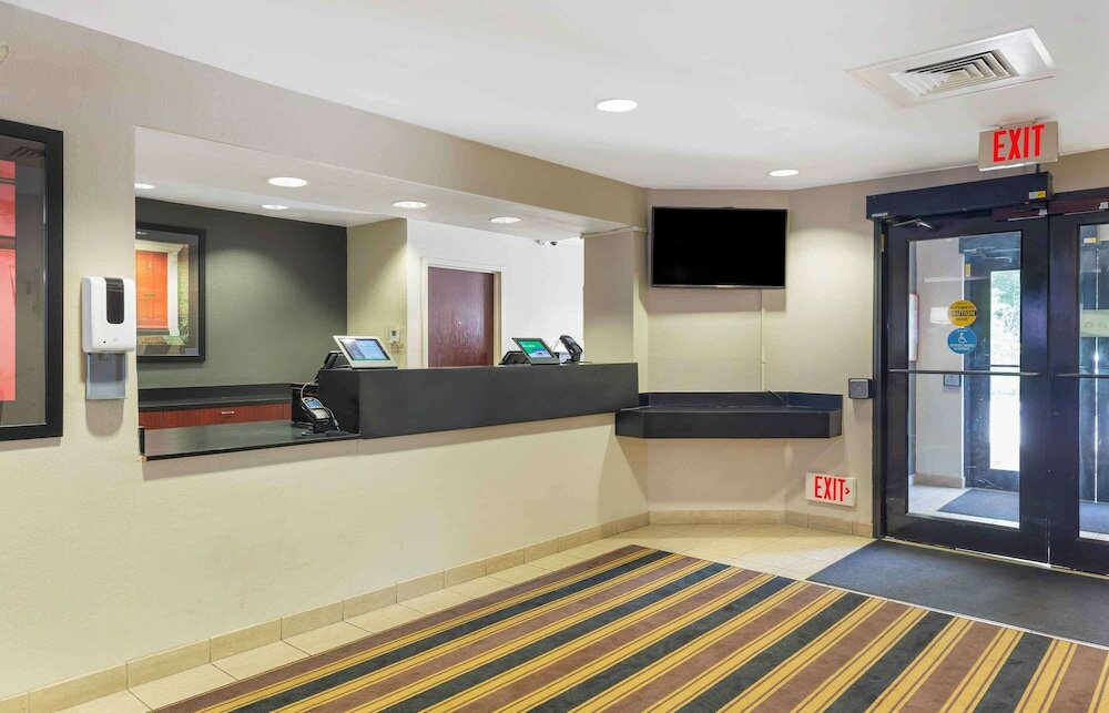 Фото Extended Stay America Suites Foxboro Norton