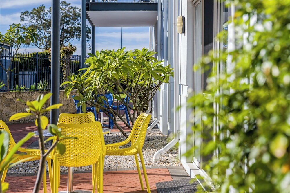 Фото Mandurah Quay Resort