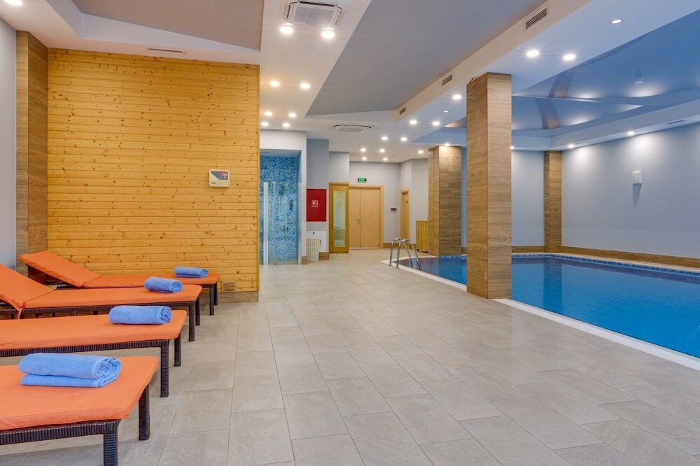 Фото Hotel Salvador