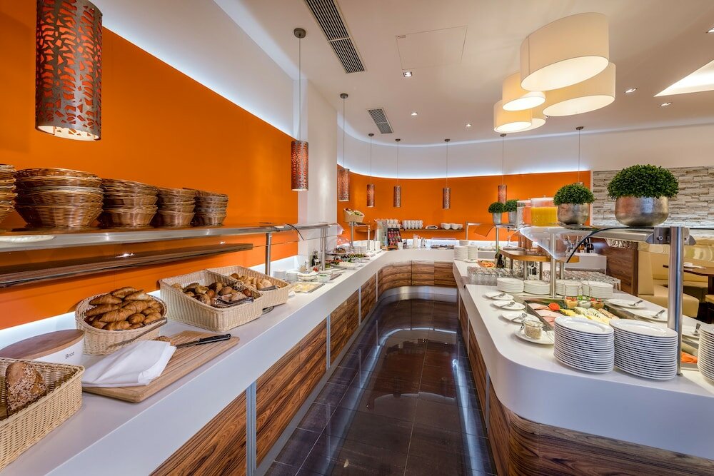 Фото Nestroy Wien Hotel