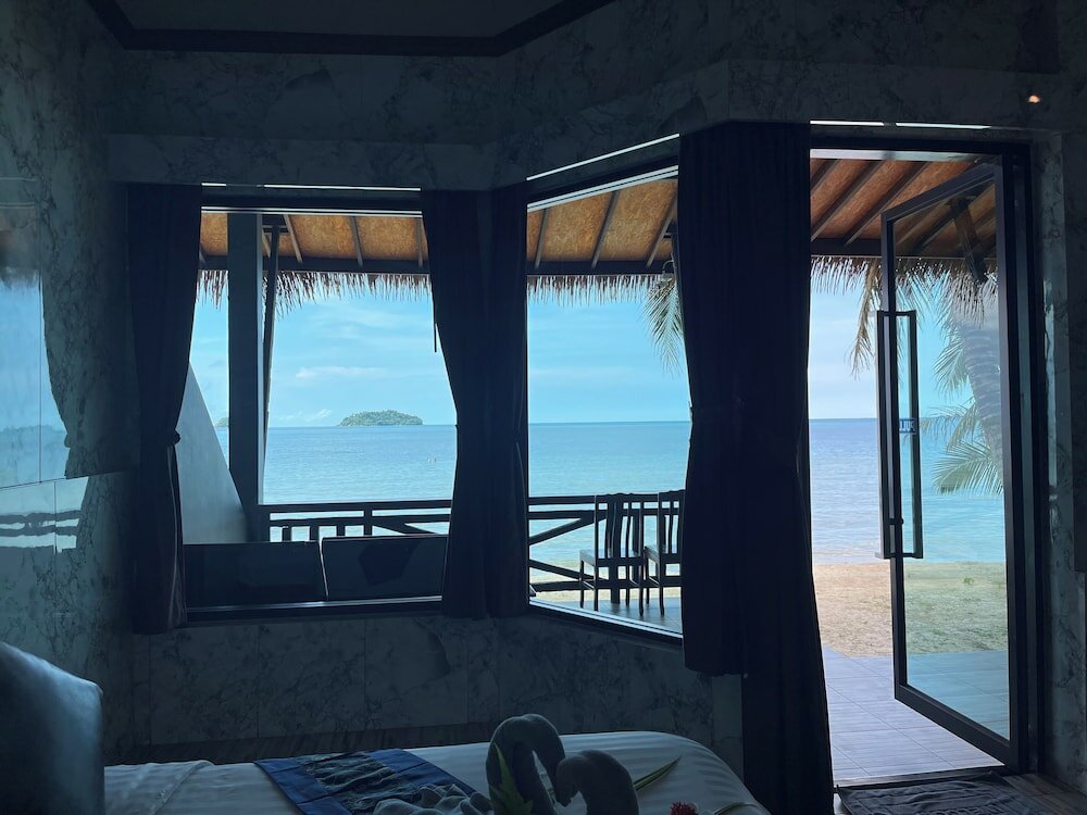 Фото Kai Bae Beach Resort Koh Chang