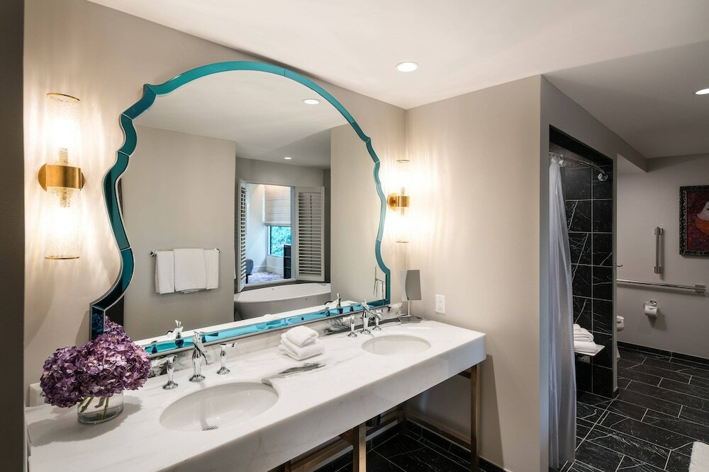 Фото Grand Bohemian Hotel Charlotte, Autograph Collection