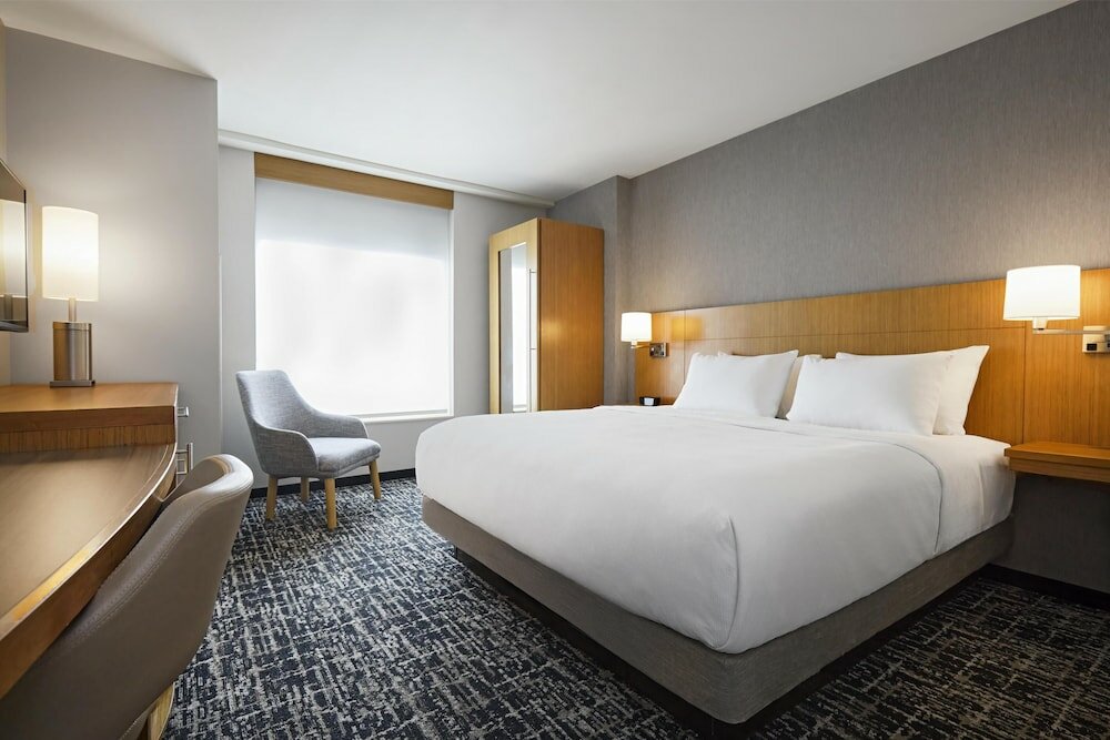 Фото Hyatt Place New York/Yonkers