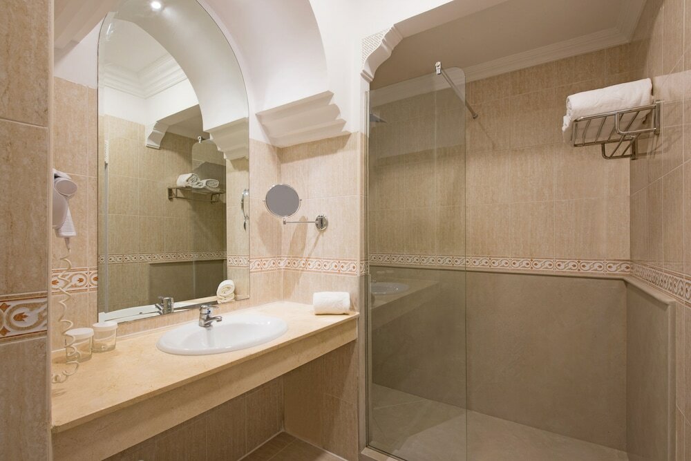 Фото Iberostar Waves Club Palmeraie Marrakech -All Inclusive