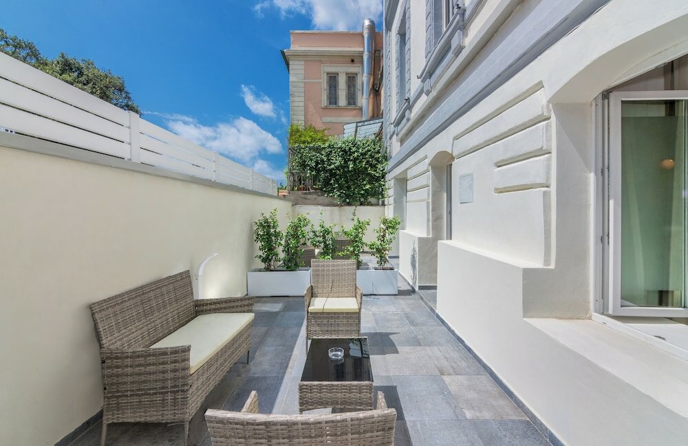 Фото Hotel Tirreno