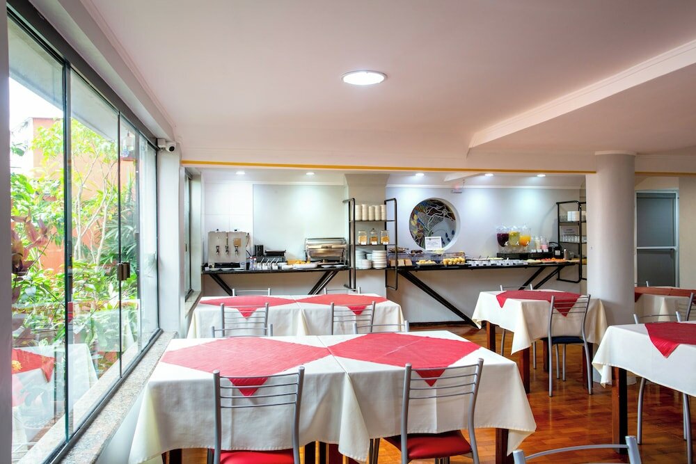 Фото Oscar Hotel