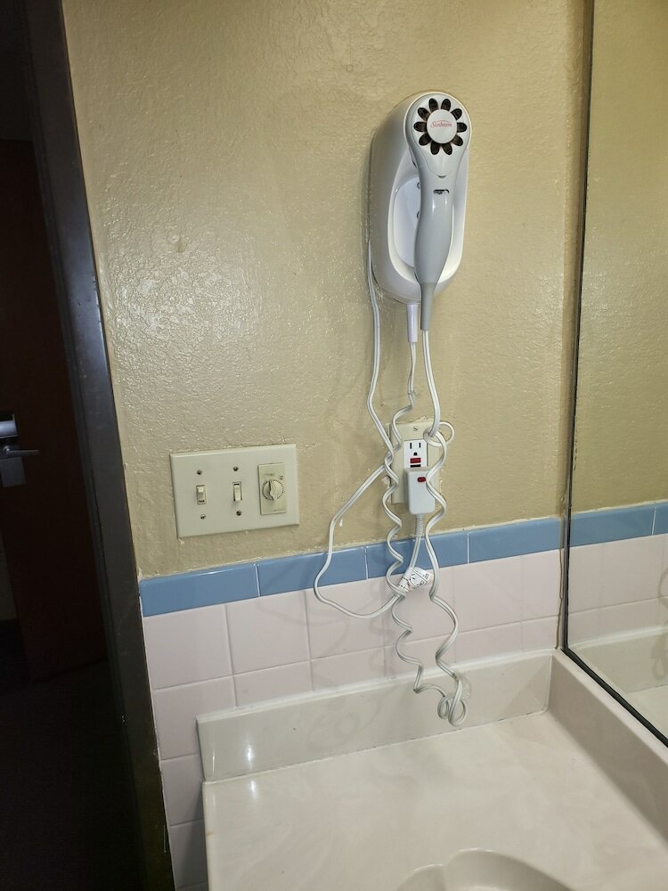 Фото Americas Best Value Inn Pharr