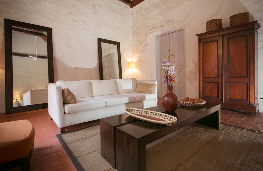 Фото Hotel El Candil de los Santos