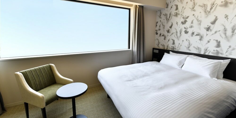 Фото Wakoshi Tobu Hotel