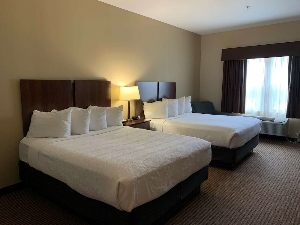 Фото The Hotel Saratoga, Ascend Hotel Collection