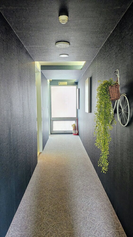 Фото Hotel Mapp