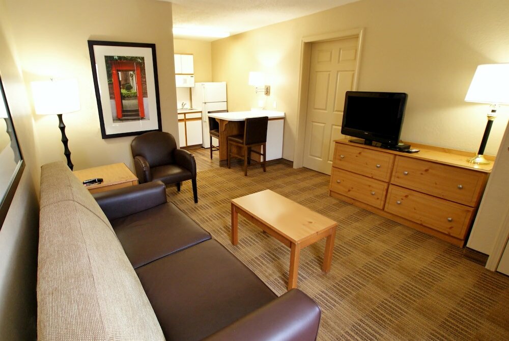 Фото Extended Stay America Suites Atlanta Cumberland Mall
