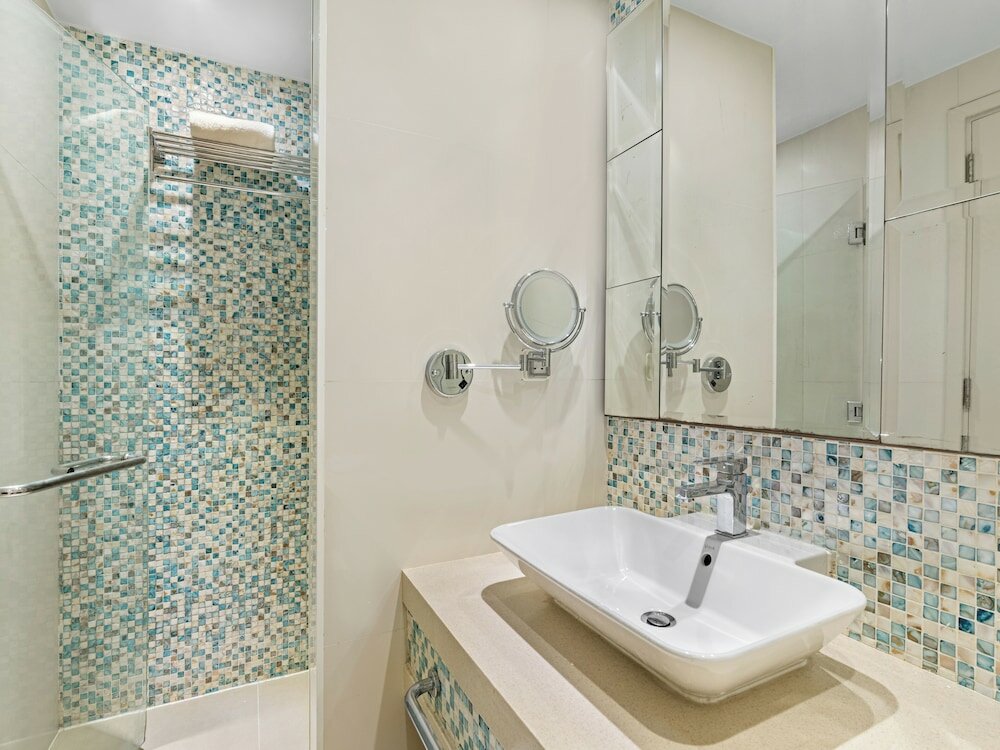 Фото Rixos Obhur Jeddah Resort & Villas