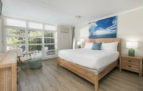 Внешний вид отеля La Jolla Resort в Исламораде, фото 3