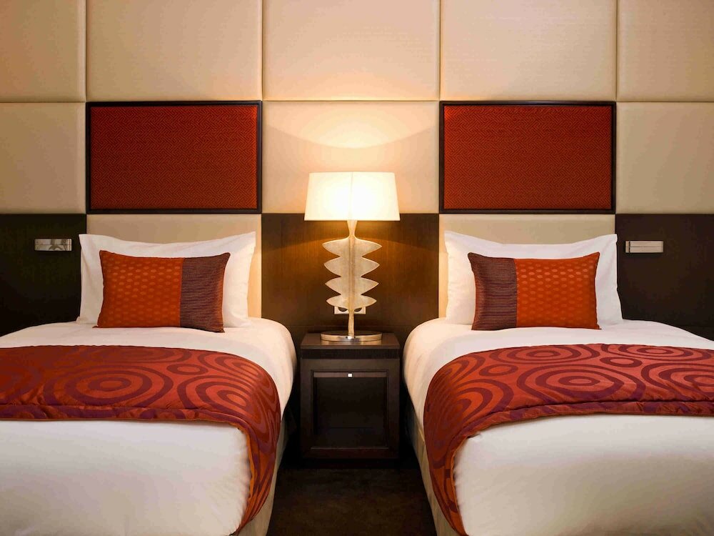 Фото Sofitel Malabo Sipopo Le Golf