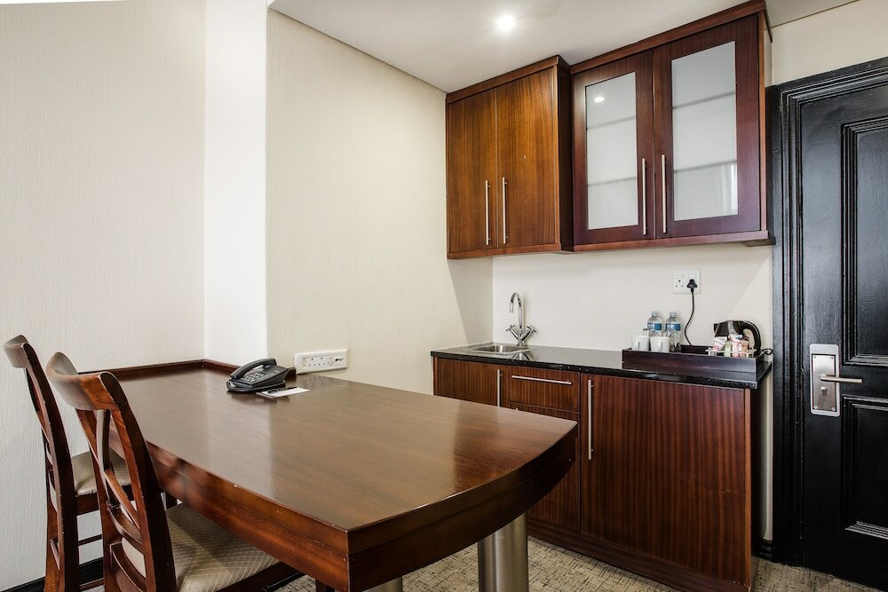 Фото Premier Hotel Cape Town