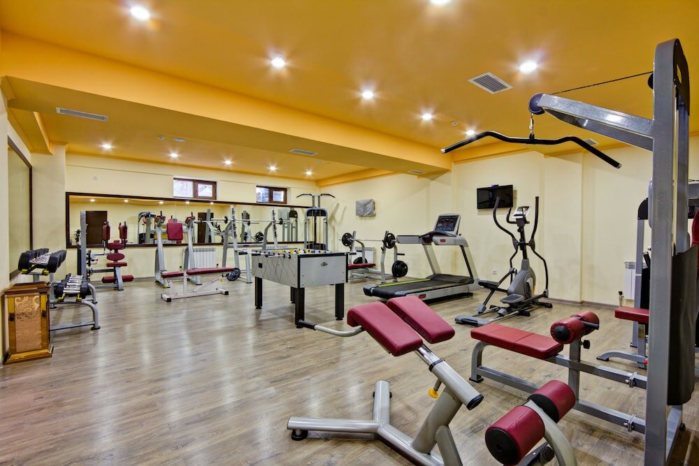 Фото Garden Hotel Bishkek