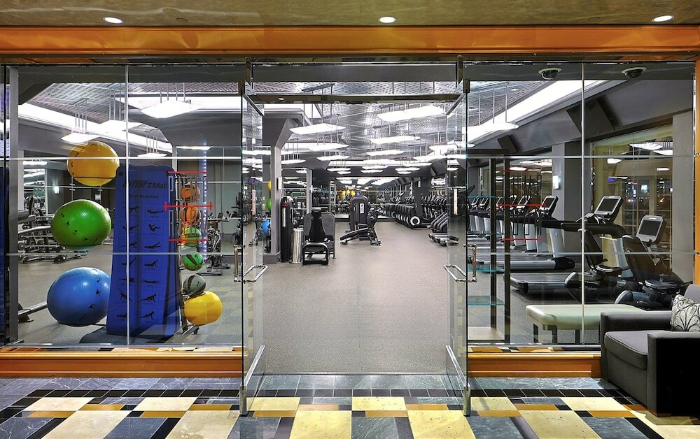 Фото Borgata Hotel Casino & SPA