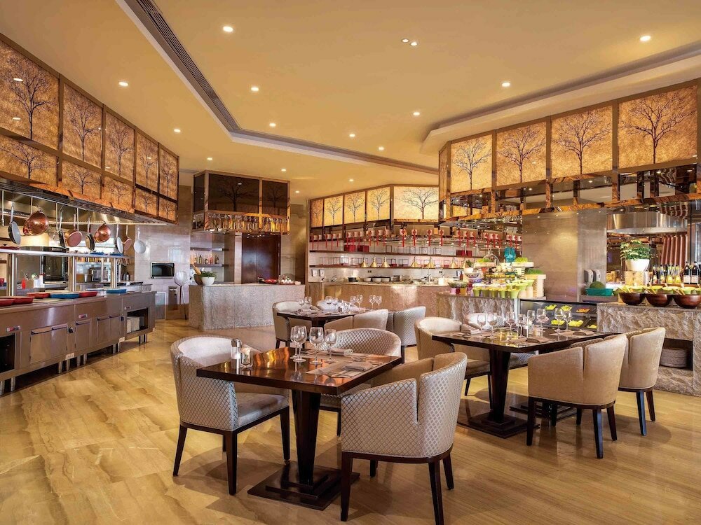 Фото Sofitel Lianyungang Suning
