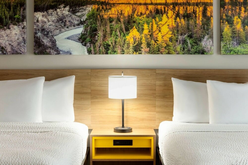 Фото Days Inn by Wyndham Worland