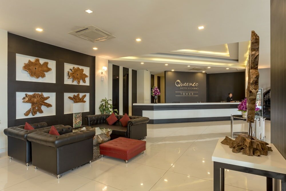 Фото Queenco Hotel & Casino