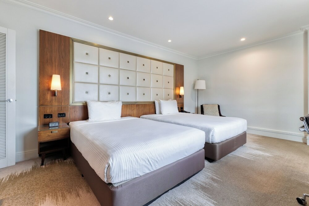 Фото Amora Hotel Jamison Sydney