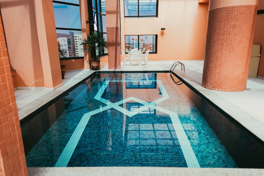 Фото Summit Suítes Hotel Jundiaí