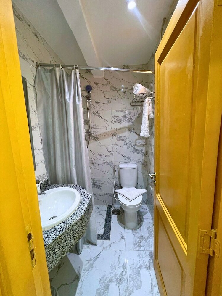 Фото Zamalek House Hotel
