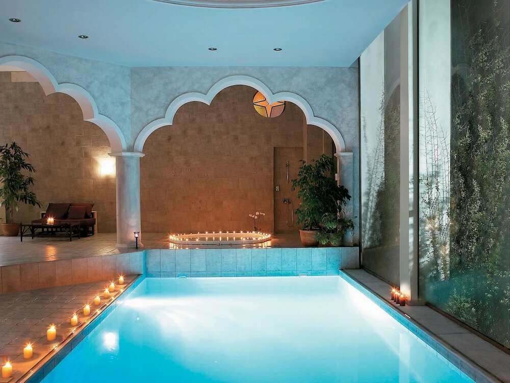 Фото Grecotel Grand Hotel Egnatia