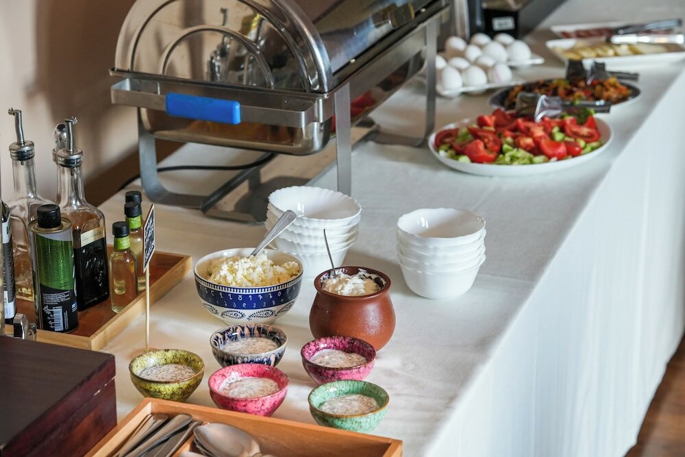 Фото Andza Tbilisi Hotel