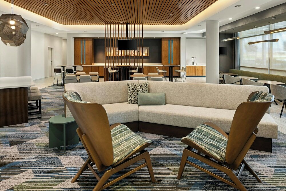Фото SpringHill Suites by Marriott Kalispell