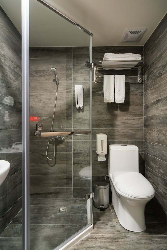 Фото Hotel Fun - Linsen Branch