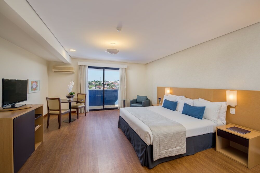 Фото Jk Premium Hotel e Eventos