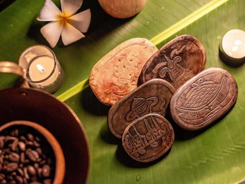 Фото Sofitel Luang Prabang