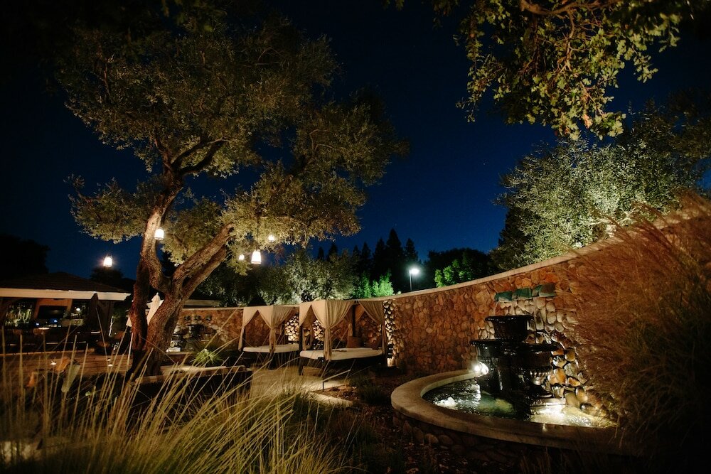 Фото Hotel Yountville