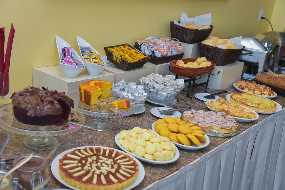 Фото Summit Suítes Hotel Jundiaí