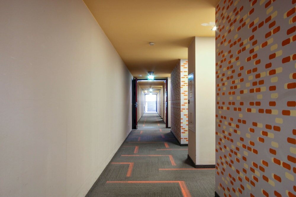 Фото Kyriad Vienna Altmannsdorf