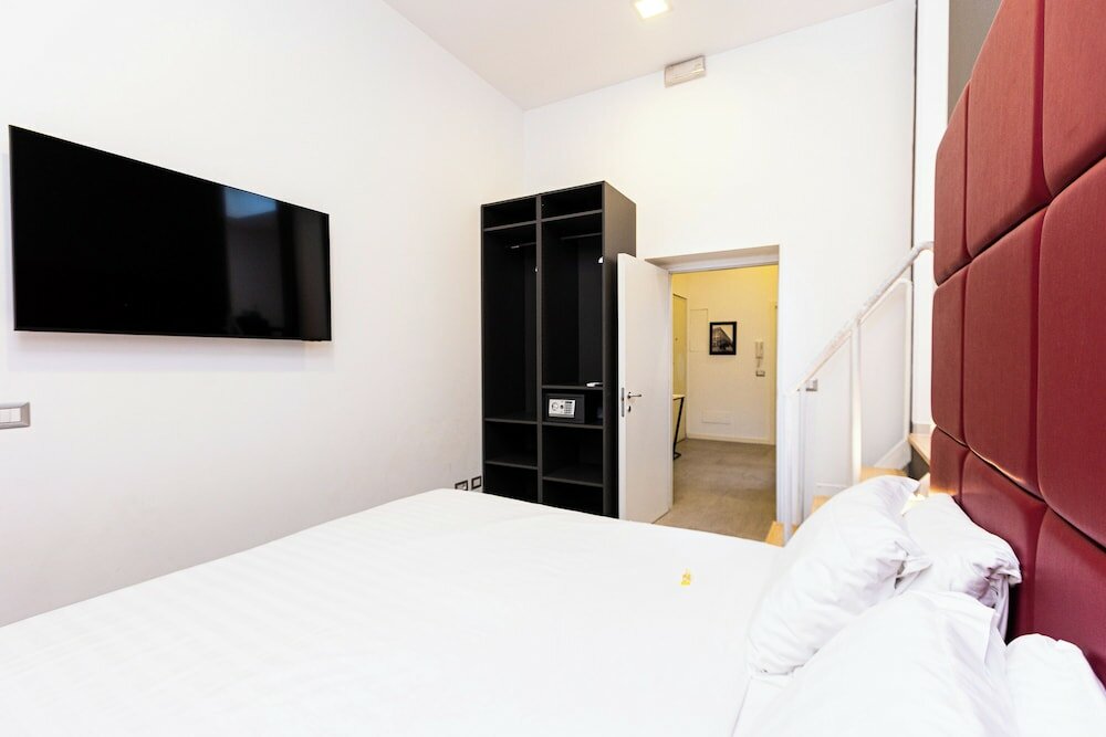 Фото Hotel Castellino Roma